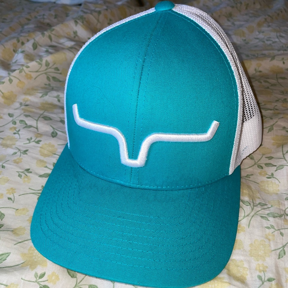 Kimes Ranch Snapback Hat